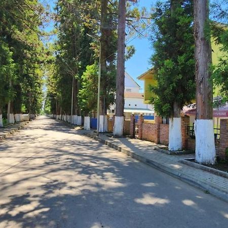 Отель Rio Уреки Экстерьер фото