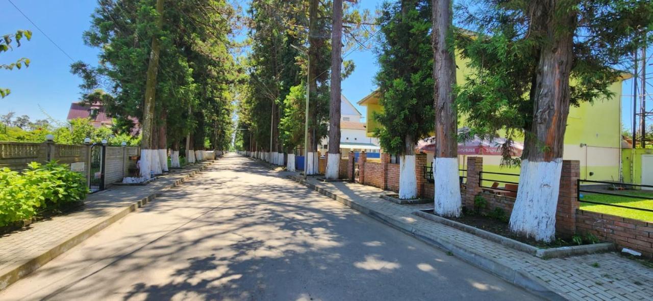 Отель Rio Уреки Экстерьер фото